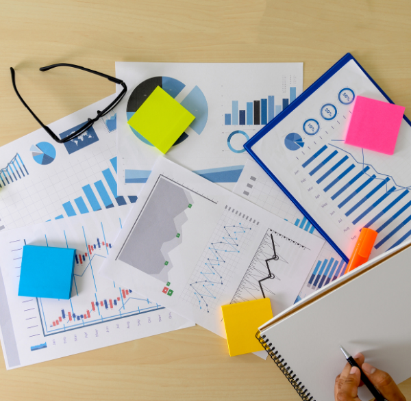 Market Research Report