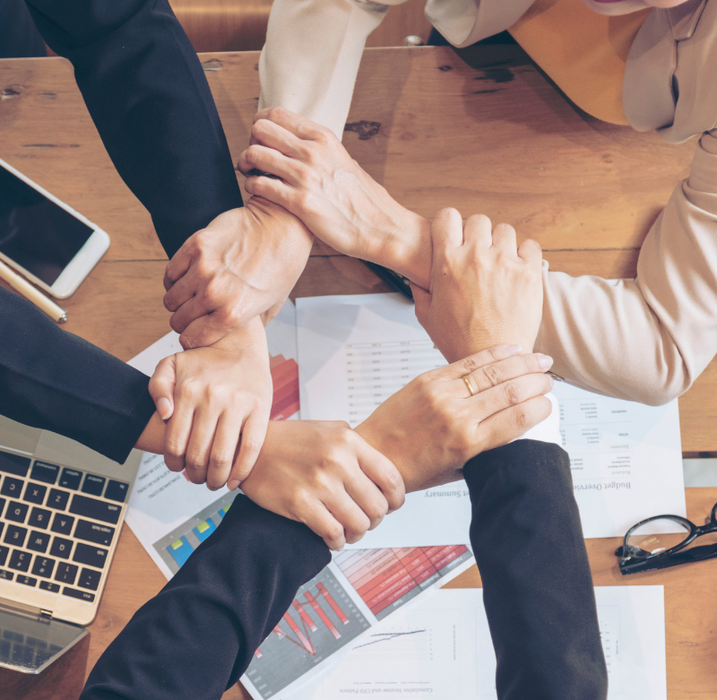 about us – Our Mission